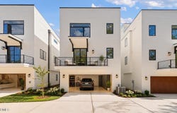 805 N Roxboro Street, Durham, NC 27701