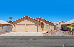 5276 E 33 LN, Yuma, AZ 85365