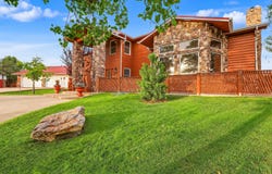 19 Double D Road, Pecos, NM 87552