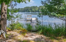 1456 CRANBERRY LAKE RD E, Eagle River, WI 54521