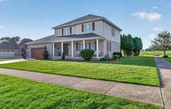1692 185th Street, Lansing, IL 60438