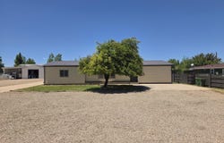 453 N 200 E, Parowan, UT 84761