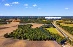 Highway 9, Loris, SC 29569