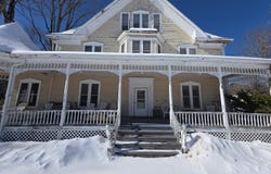 41 County Road 39, Round Top, NY 12473