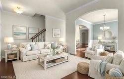 402 Boathouse Court, Swansboro, NC 28584