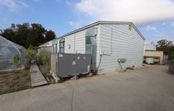 S Blanco Rd, Blanco, OK 74528