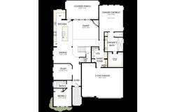 3112 Lazy Dog Lane, Northlake, TX 76247