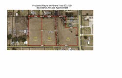1600-A Blk S Fieldspan Road, Duson, LA 70529
