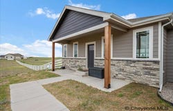 2371 SILVER GATE WAY, Cheyenne, WY 82009-0000