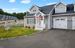 61 Brook Hill, Meredith, NH 03253