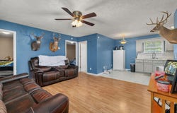5584 Ramer Selmer Road, Selmer, TN 38375
