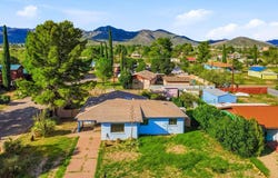 102 Copper Street, Bisbee, AZ 85603