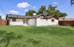 1418 Royal Drive, Kaufman, TX 75142