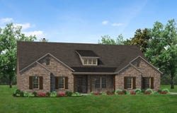 121 Oak Grove Way, Springtown, TX 76082