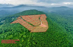 Long Stack Lane lot: 52, Alton, NH 03809