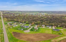 Northfield Drive, Kellogg, IA 50135