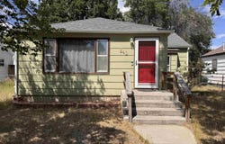 840 Rainbow Dr, Riverton, WY 82501