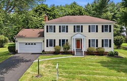 38376 DOWNS Court, HAMILTON, VA 20158