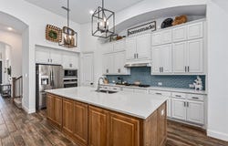 2816 Middleton Drive, Melissa, TX 75454