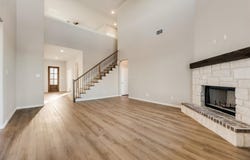 107 Yampa Court, Rhome, TX 76078