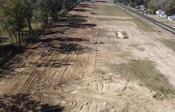 4519 TRINITY ESTATES Road lot: 26, Baker, LA 70714
