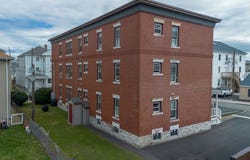 1153 1157 Slade, Fall River, MA 02721