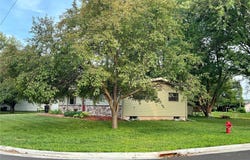 302 4th Avenue, Colfax, WI 54730