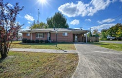 101 Eighth St, Mena, AR 71953