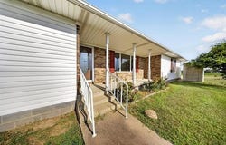 4802 Highway 2, Welch, OK 74369