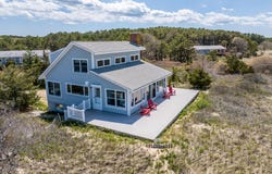 1005 3rd Avenue, Wellfleet, MA 02667