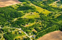 S 204th Avenue, Hesperia, MI 49421