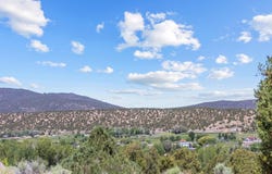 10 Hunt Road, Questa, NM 87556