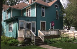 121 W State Street, Reading, MI 49274