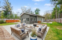 1581 Lone Pine Drive, Baldwin, MI 49304