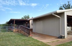 520 CR 403, Llano, TX 78643