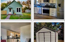 204 Pine St., Lebanon, KS 66952