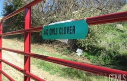 400 Owls Clover Rd, Caliente, CA 93518