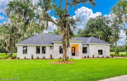 1233 Marshview Drive NE, Townsend, GA 31331
