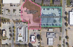 781 Keller Parkway, Keller, TX 76248