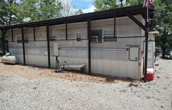 372 POPE LANE, WEDOWEE, AL 36278