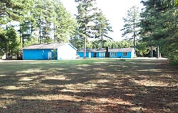 201 Sherry Lane, Pine Bluff, AR 71603
