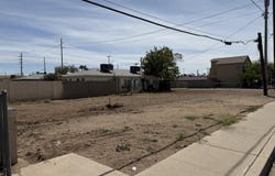 2301 E Taylor Street, Phoenix, AZ 85006