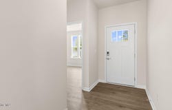 357 Maddox Drive, Aberdeen, NC 28315