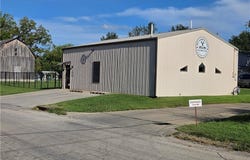 511 Carr Avenue, Osawatomie, KS 66064
