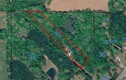 124 Deer Run Ln, New Site, AL 36256