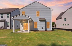 226 Trace Bluff, Dawsonville, GA 30534