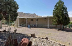 1101 E RIVERSIDE Dr, Truth Or Consequences, NM 87901