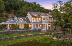 480 Taplin Road, St. Helena, CA 94574