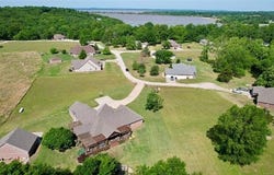 418970 E 1152 Road, Checotah, OK 74426
