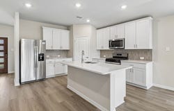 1206 Morrell Drive, Princeton, TX 75071